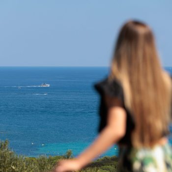 Superyacht avvistati a Saint Tropez quest'estate