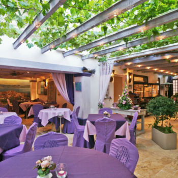 Our Favourite St Tropez Restaurants Open All Year Round