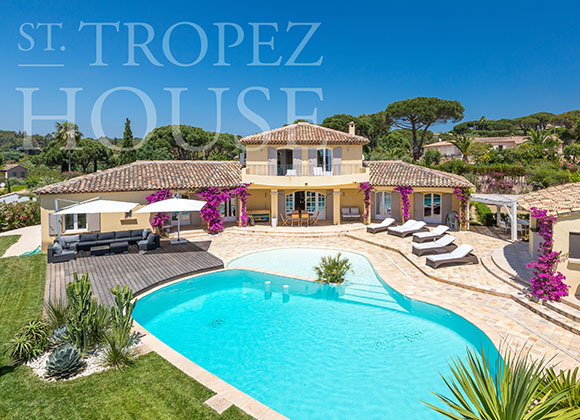 rent villa cap bastide st tropez