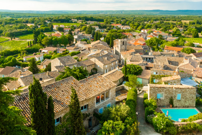 Luxury Rental Villas in St Tropez – Our Top Picks