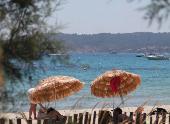 Our Favorite Beach Clubs In Saint Tropez » TRENDALERT