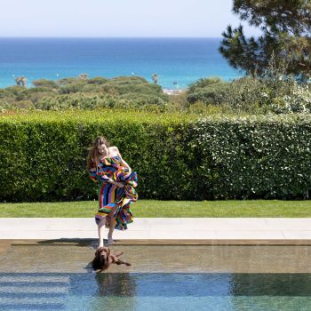 Le migliori ville in affitto a St Tropez quest'estate 2025: Ideale per gli amanti degli animali!