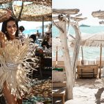 summer 2024 verde beach club pampelonne