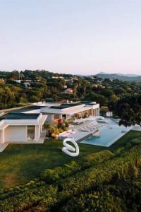 Villa Ama