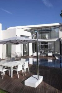 Villa Ayapam