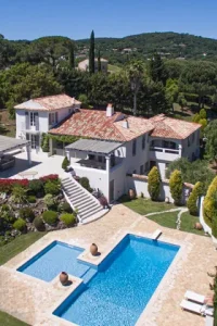 Villa Estethe
