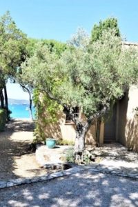 Villa Prima fila