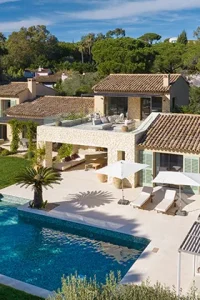 Villa La Vigna
