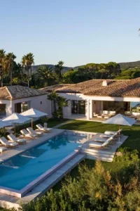 Villa Las Brisas