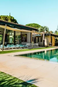 Villa Marilyn