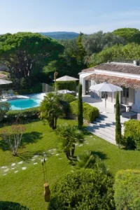 Villa Nikki
