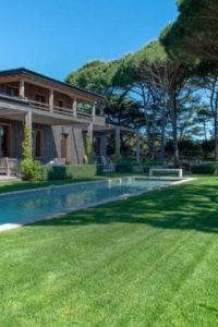Villa Regina