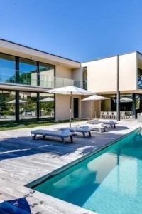 Villa Rive Gauche