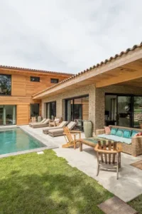 Villa Sandrina