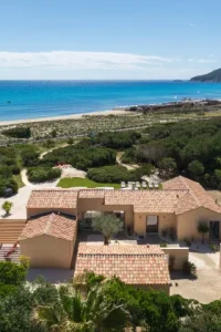 Villa Sands