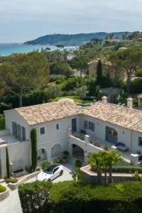 Villa Sassari