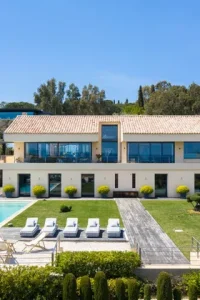 Villa Stellar