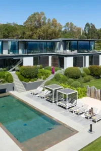 Villa Vertigo
