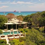 how to navigate pampelonne beach club culture
