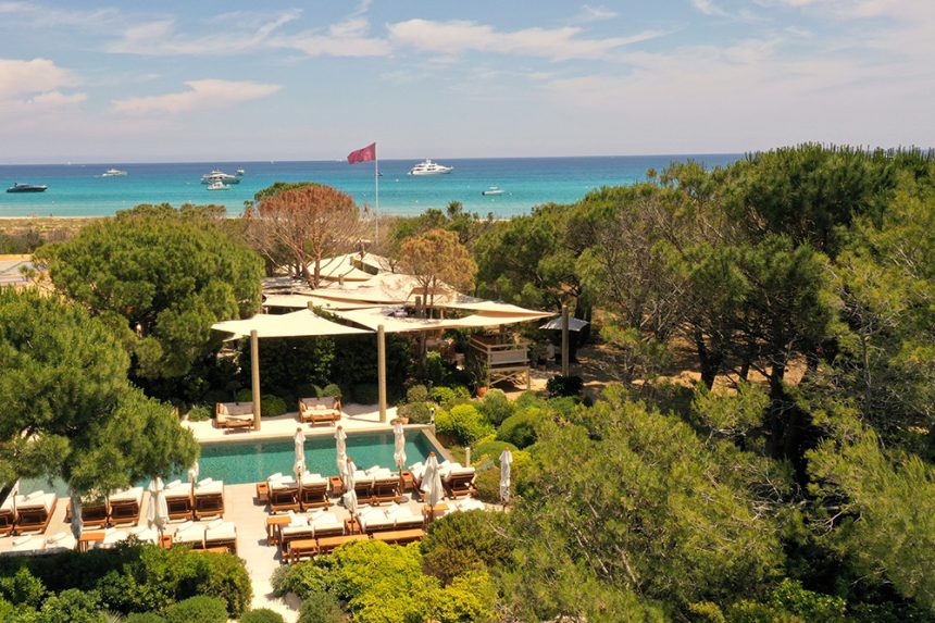 how to navigate pampelonne beach club culture how to navigate pampelonne beach club culture
