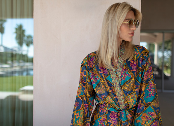 Top Saint Tropez Beach Fashion Trends for Summer 2026 - St Tropez House Blog