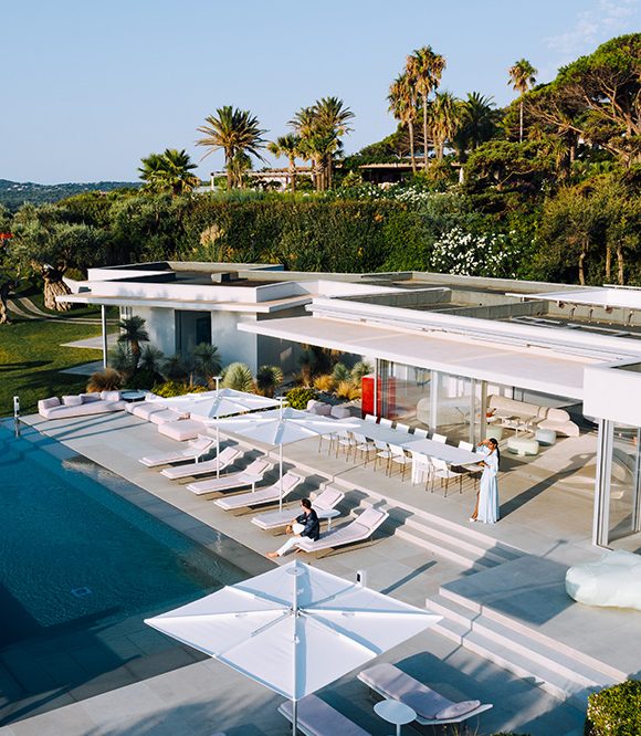 inside st tropez finest amenity rich rental villas 2026