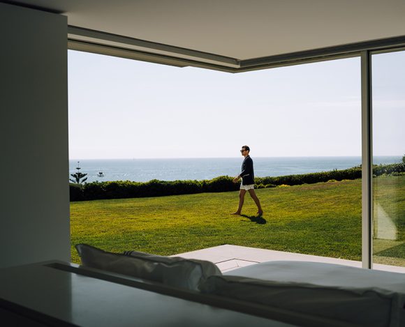 minimalist villa trend saint tropez top 5 luxury villas for rent summer 2026
