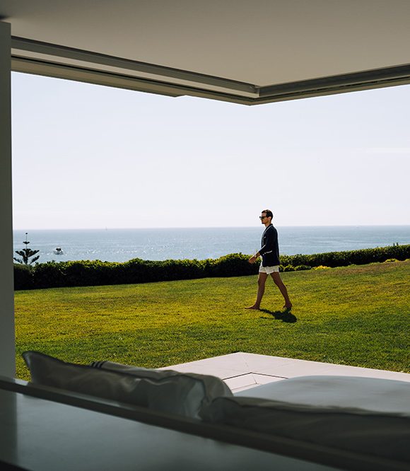minimalist villa trend saint tropez top 5 luxury villas for rent summer 2026