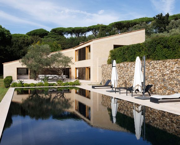 who is john pawson discover his minimalist influence in saint tropez