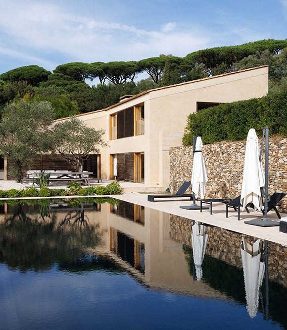 who is john pawson discover his minimalist influence in saint tropez