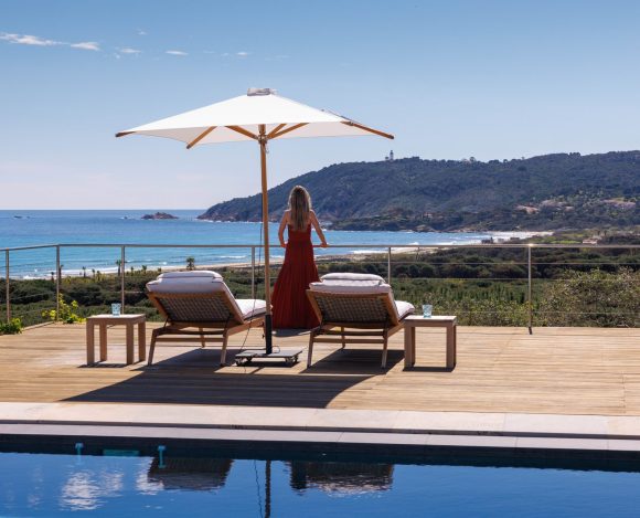 best sea views st tropez where to rent luxury villa