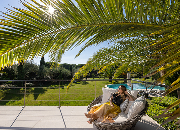 la moutte st tropez villas swimming pools available summer 2027