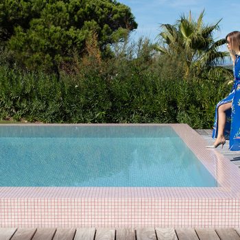 poolside living saint tropez rental villas swimming pools for summer 2027
