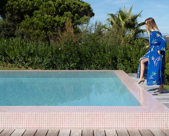 poolside living saint tropez rental villas swimming pools for summer 2027