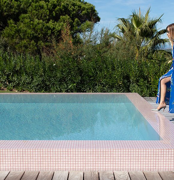 poolside living saint tropez rental villas swimming pools for summer 2027